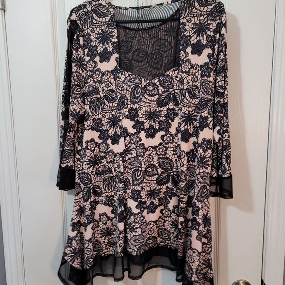 Nygard blouse - Picture 3 of 9